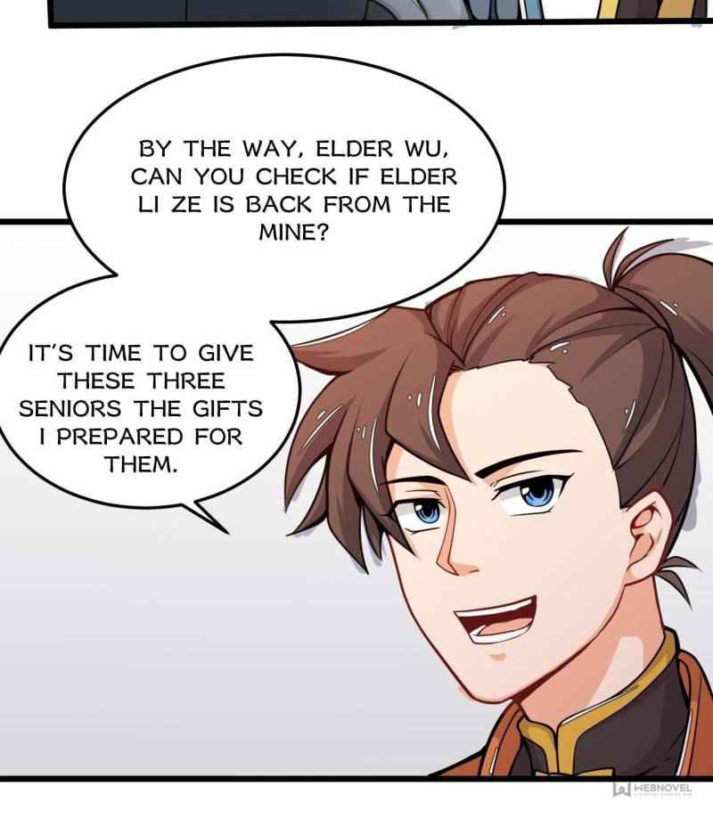 My Way to Turn the Tide Chapter 29 - Page 24