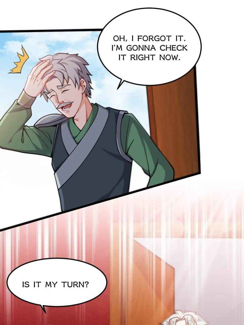 My Way to Turn the Tide Chapter 29 - Page 25