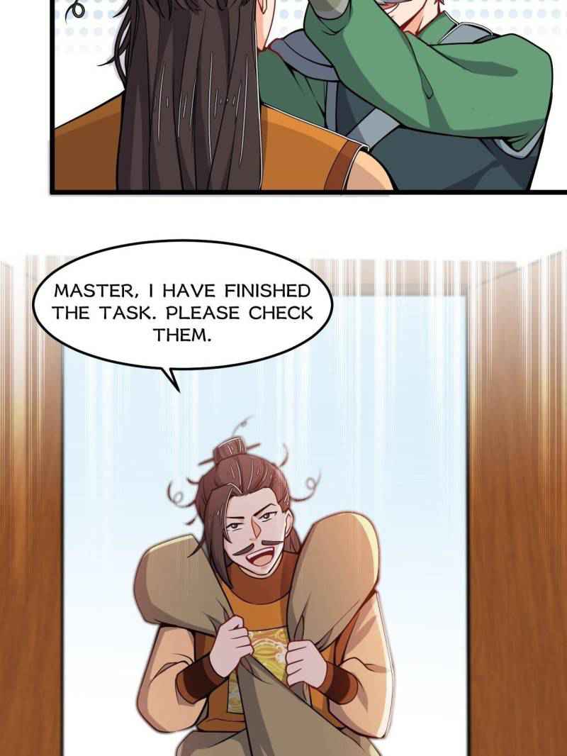 My Way to Turn the Tide Chapter 29 - Page 27