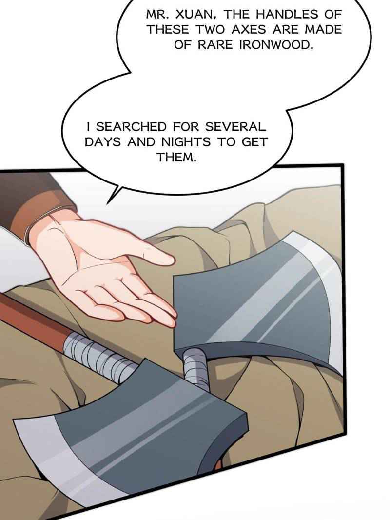 My Way to Turn the Tide Chapter 29 - Page 29