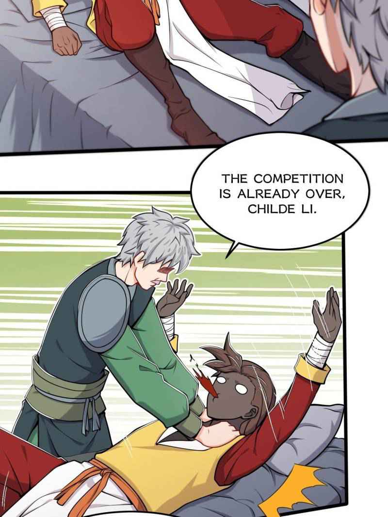 My Way to Turn the Tide Chapter 29 - Page 4