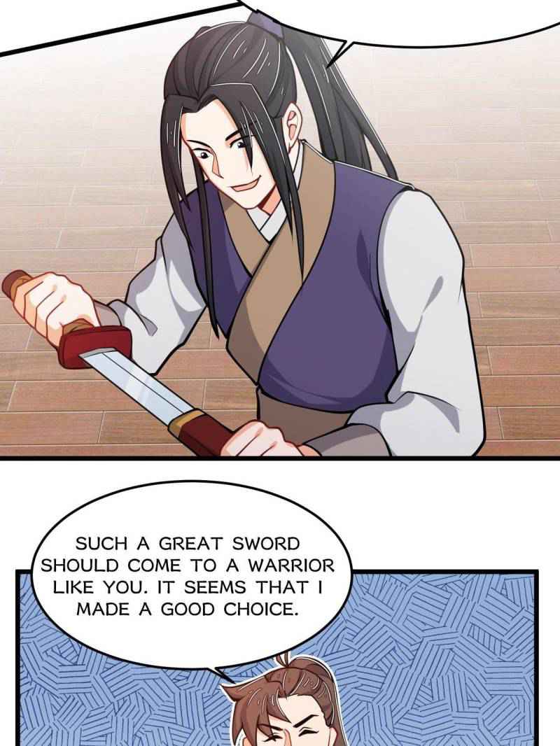 My Way to Turn the Tide Chapter 29 - Page 32