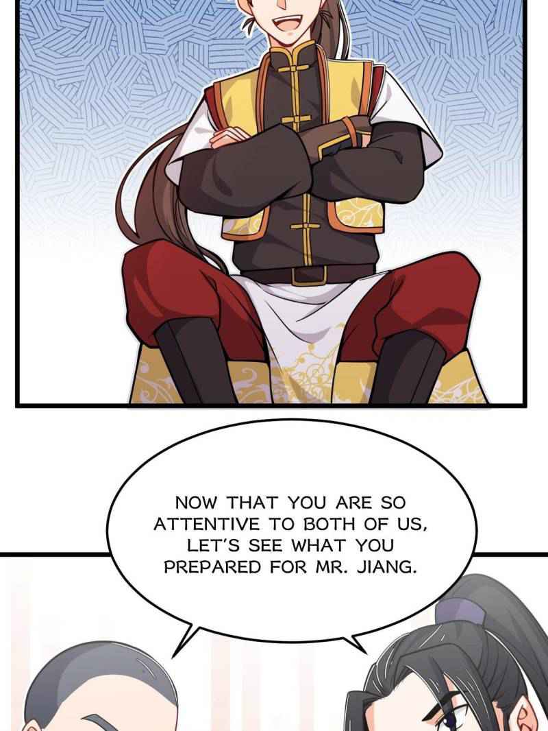 My Way to Turn the Tide Chapter 29 - Page 33
