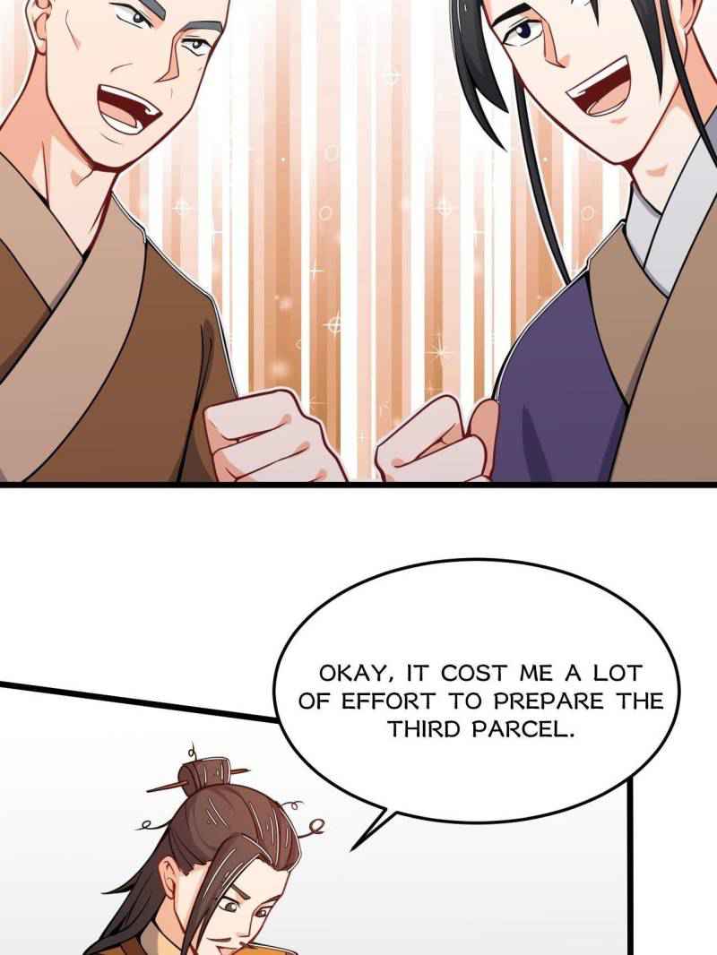 My Way to Turn the Tide Chapter 29 - Page 34