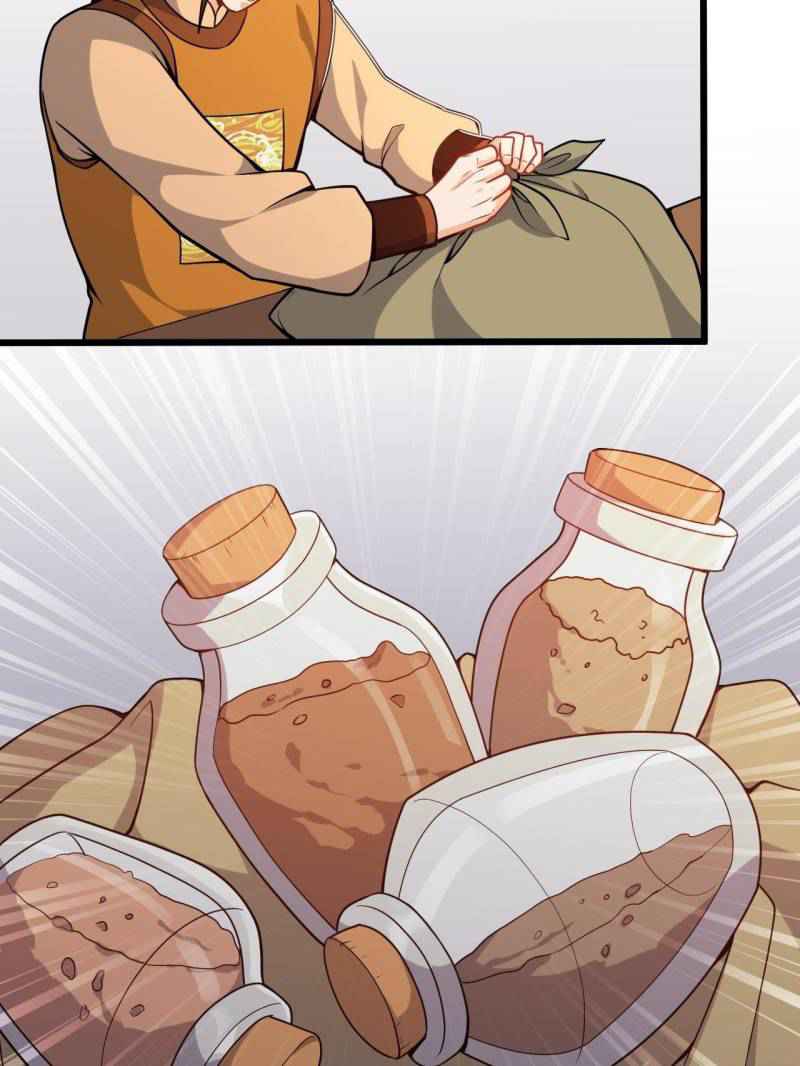 My Way to Turn the Tide Chapter 29 - Page 35
