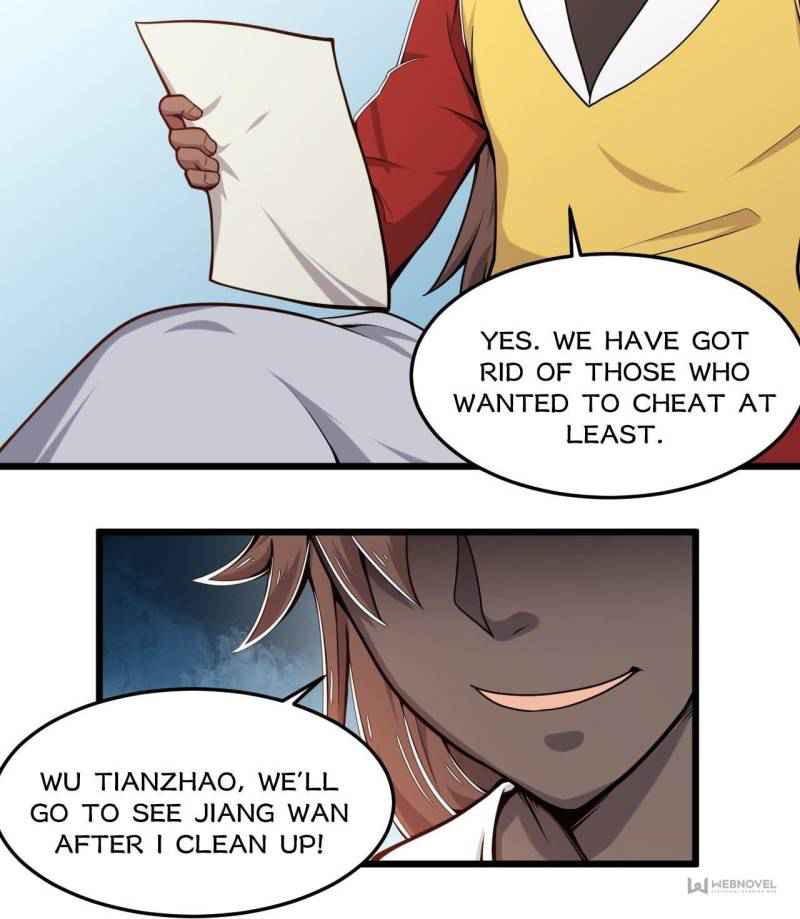 My Way to Turn the Tide Chapter 29 - Page 6