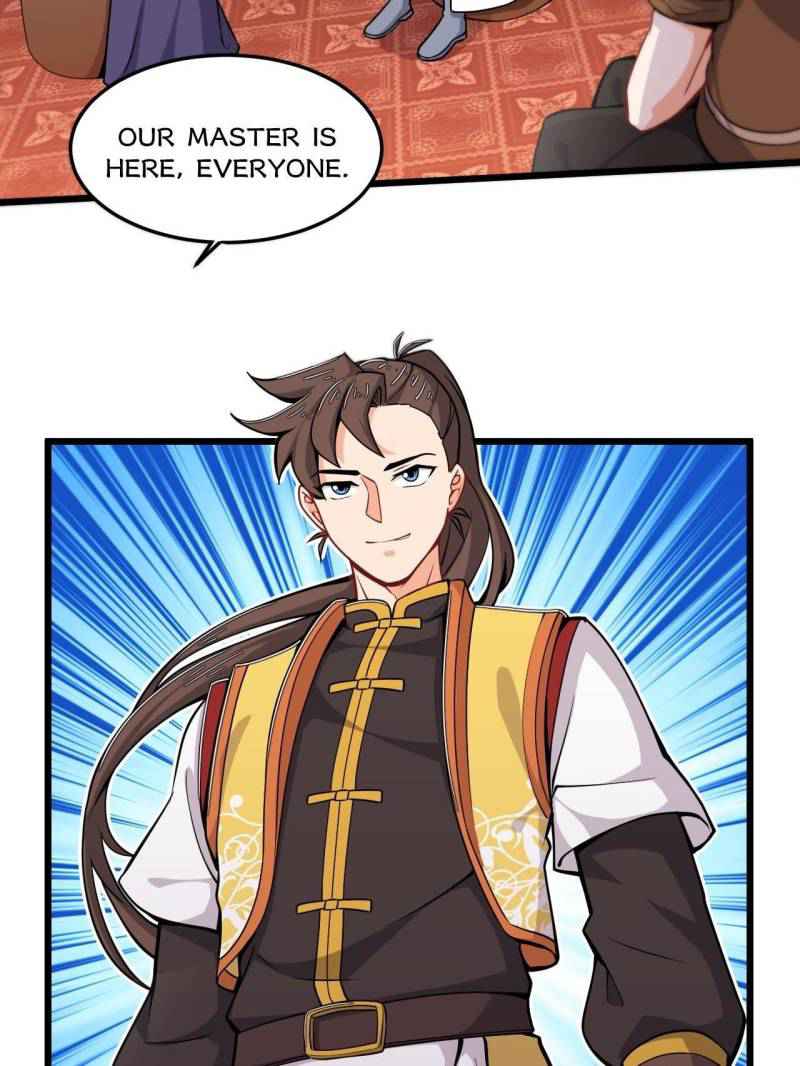 My Way to Turn the Tide Chapter 29 - Page 8