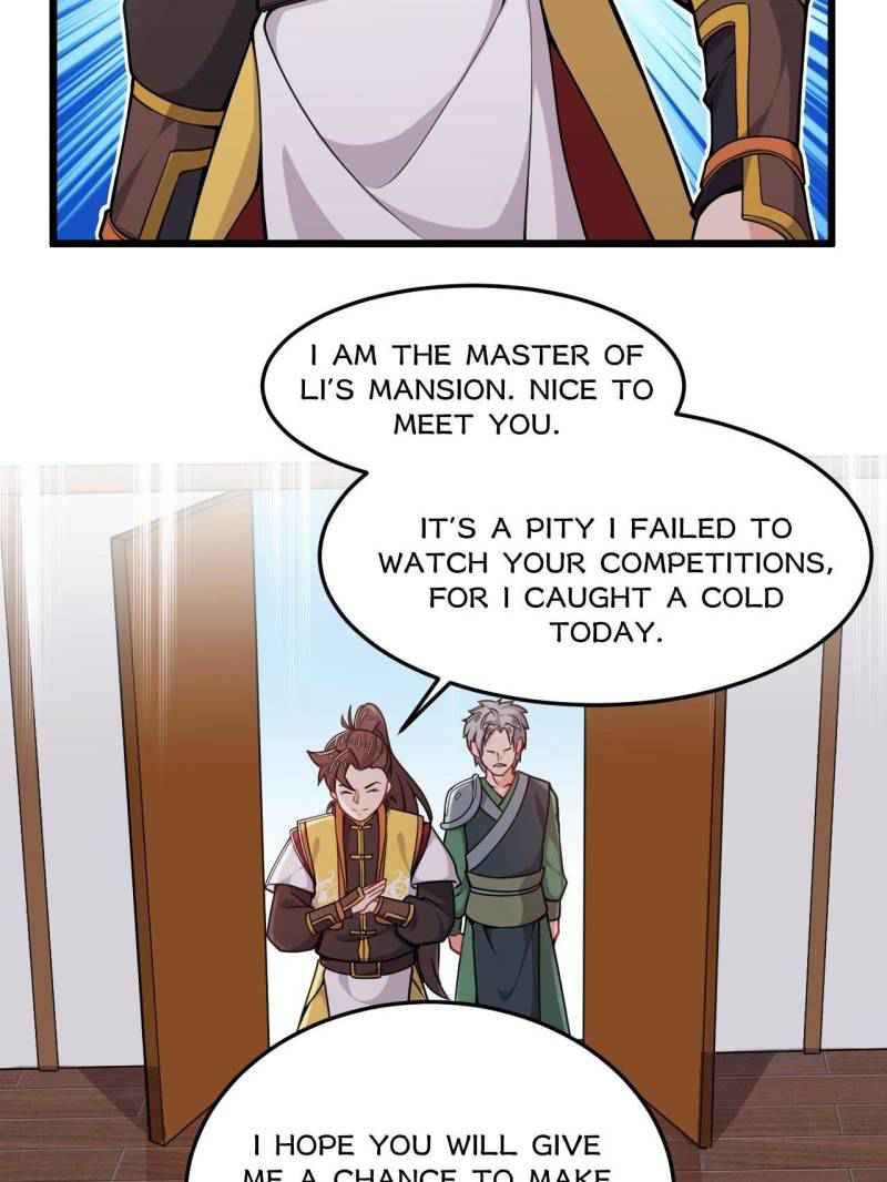 My Way to Turn the Tide Chapter 29 - Page 9