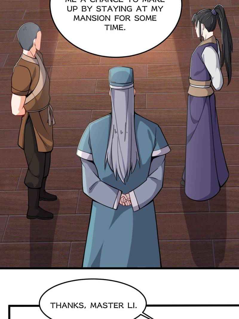 My Way to Turn the Tide Chapter 29 - Page 10