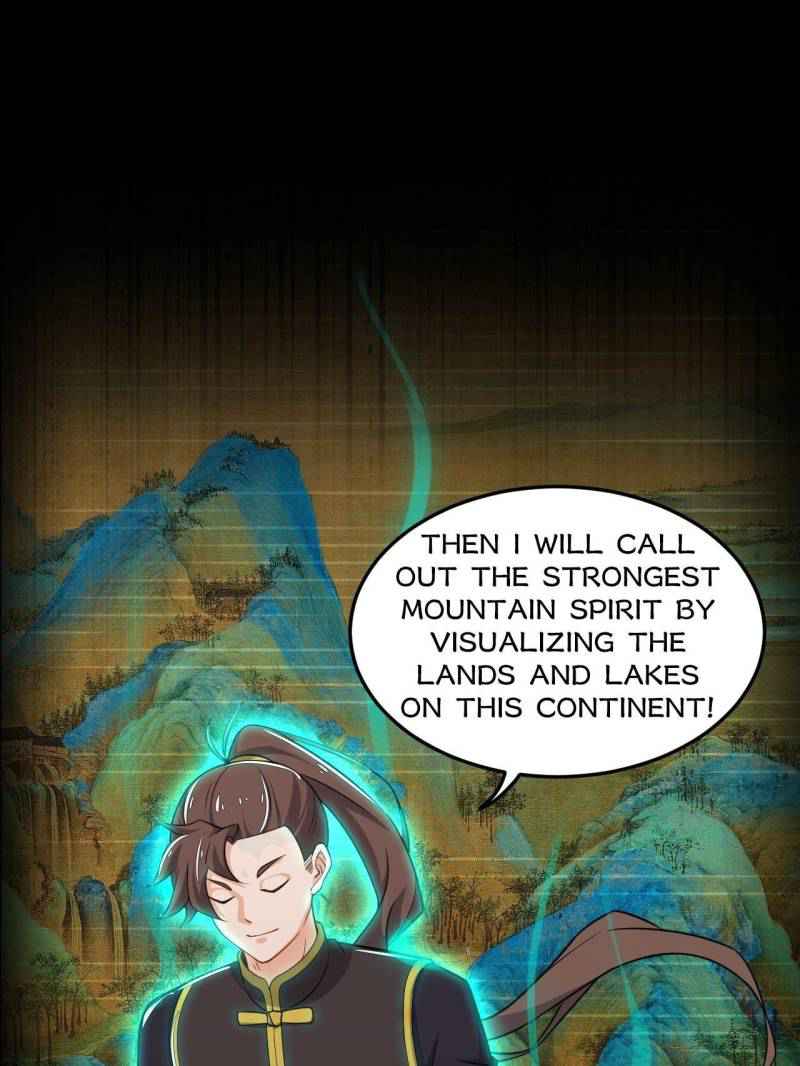 My Way to Turn the Tide Chapter 3 - Page 1