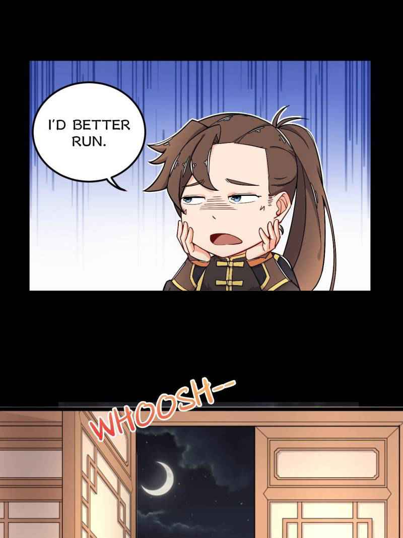 My Way to Turn the Tide Chapter 3 - Page 12
