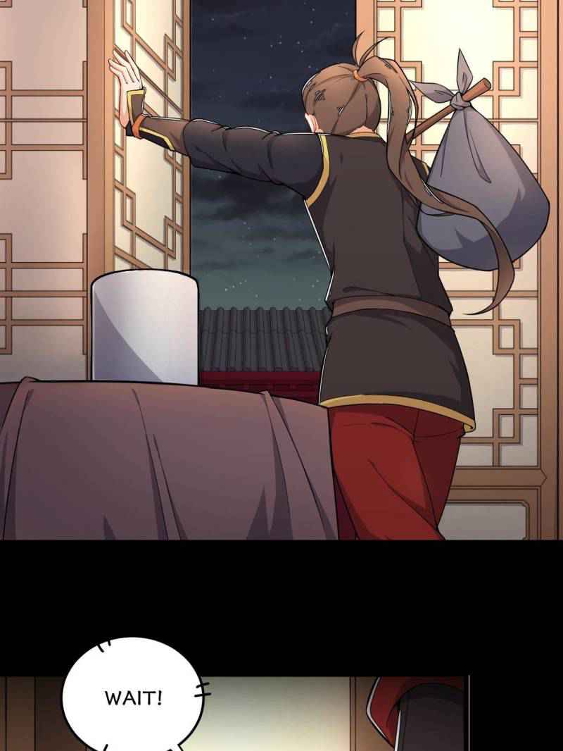 My Way to Turn the Tide Chapter 3 - Page 13