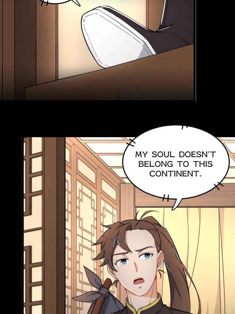 My Way to Turn the Tide Chapter 3 - Page 14