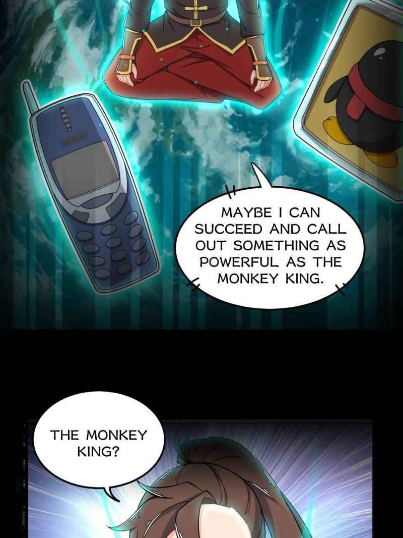My Way to Turn the Tide Chapter 3 - Page 16
