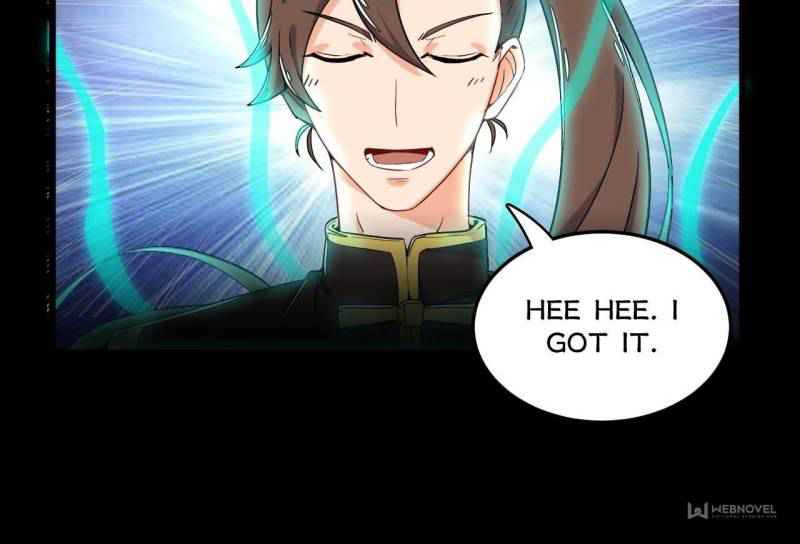 My Way to Turn the Tide Chapter 3 - Page 17