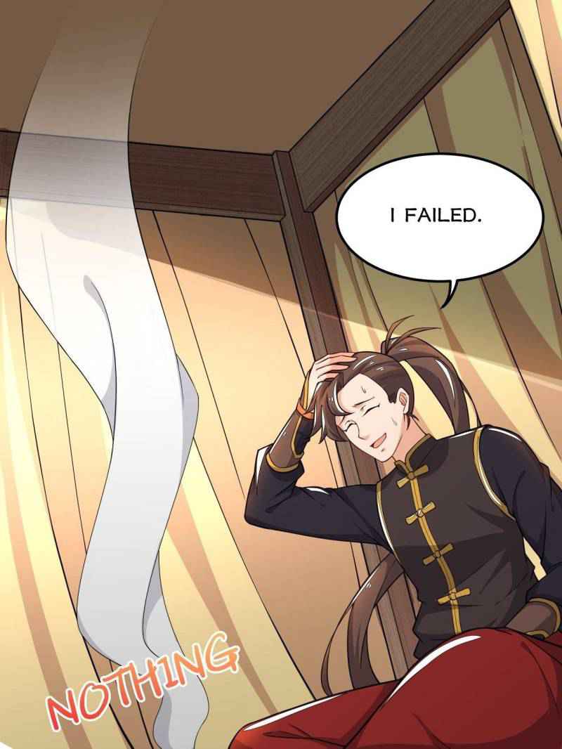 My Way to Turn the Tide Chapter 3 - Page 3