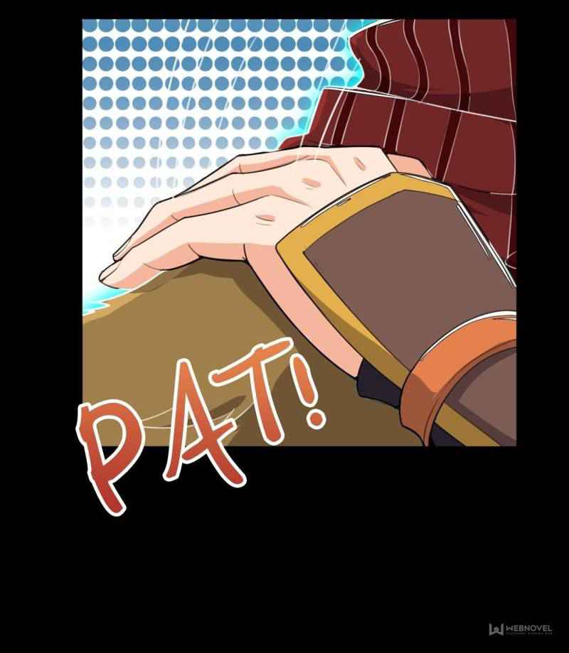 My Way to Turn the Tide Chapter 3 - Page 23