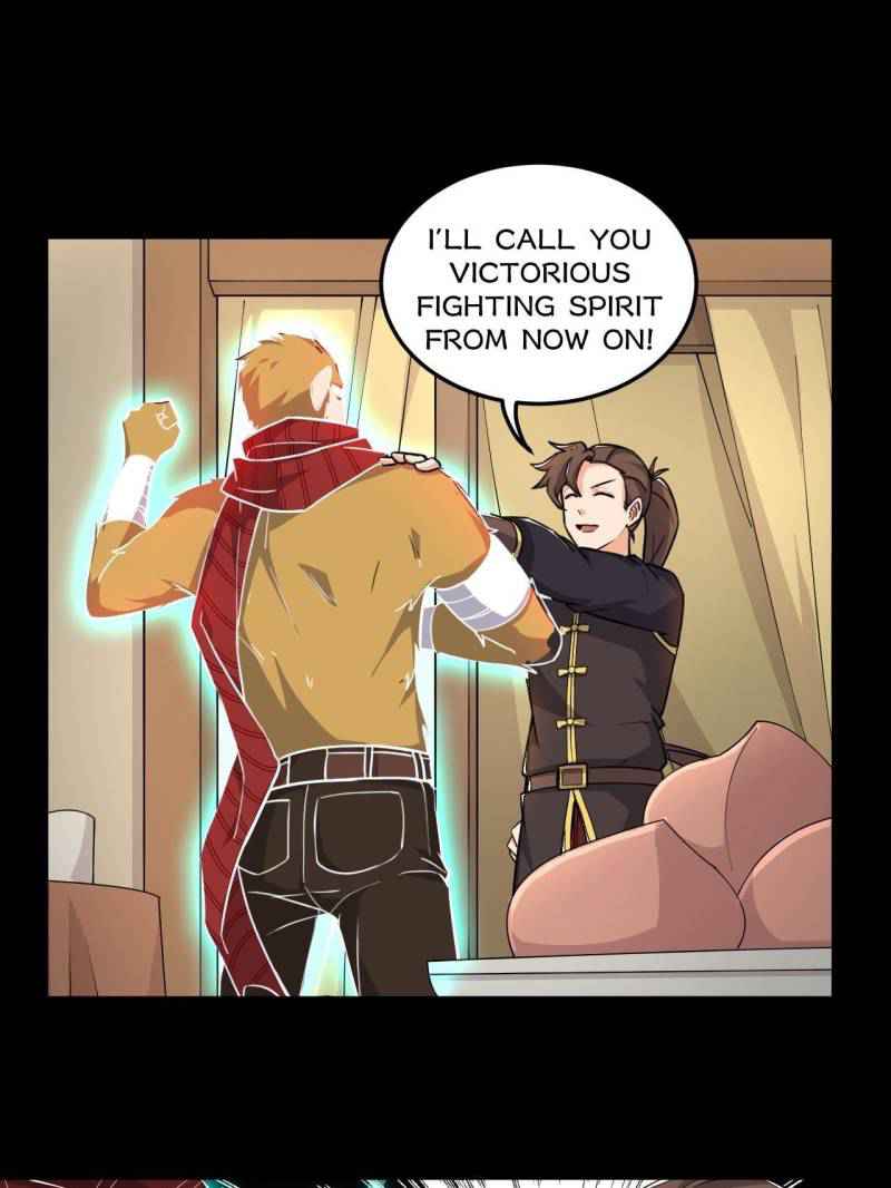 My Way to Turn the Tide Chapter 3 - Page 24