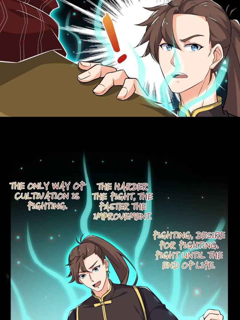 My Way to Turn the Tide Chapter 3 - Page 25