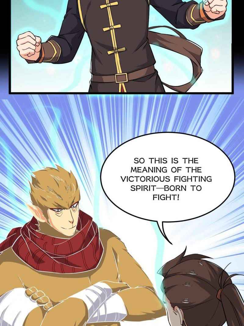 My Way to Turn the Tide Chapter 3 - Page 26