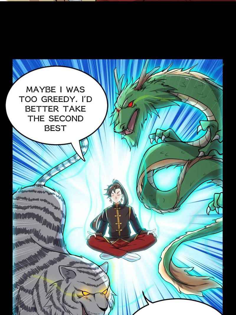 My Way to Turn the Tide Chapter 3 - Page 4