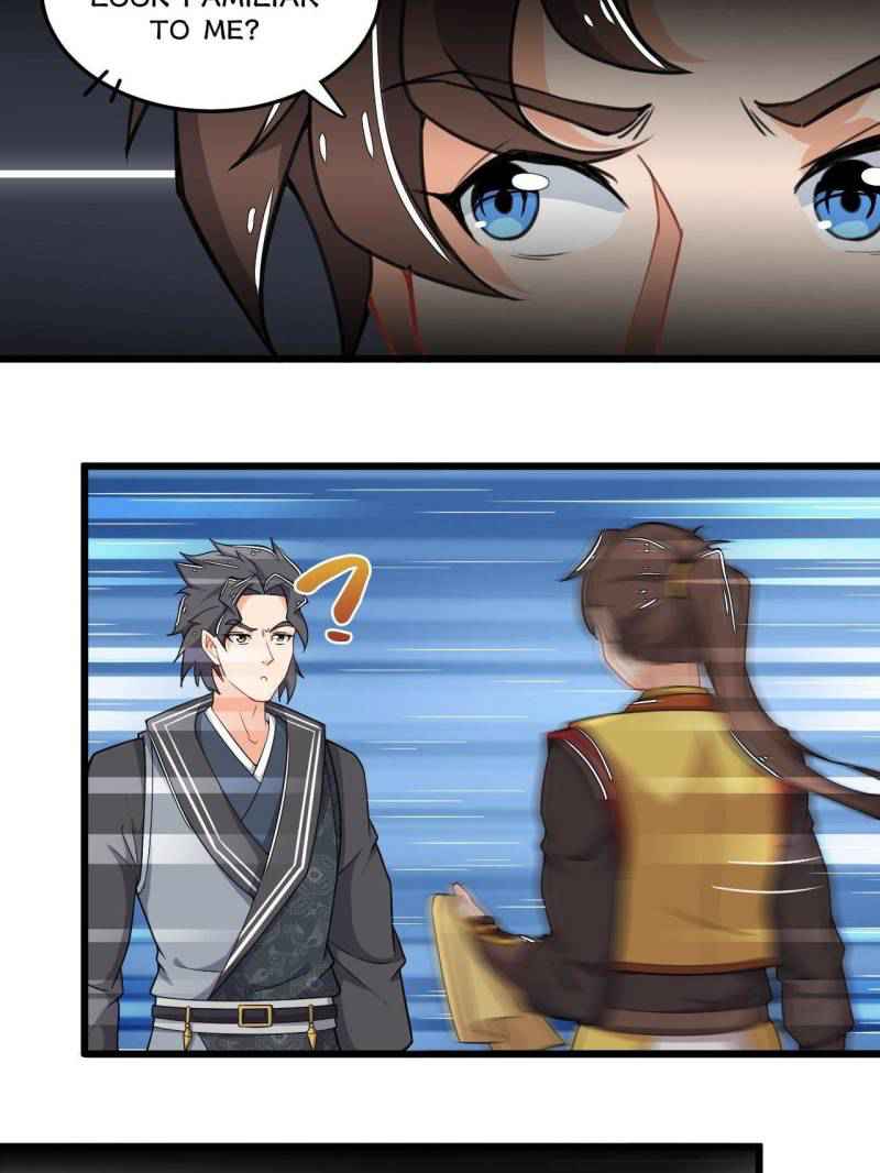 My Way to Turn the Tide Chapter 3 - Page 39