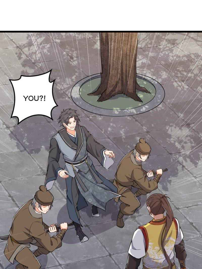 My Way to Turn the Tide Chapter 3 - Page 42