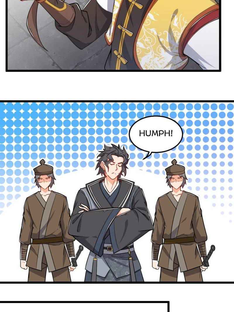 My Way to Turn the Tide Chapter 3 - Page 44