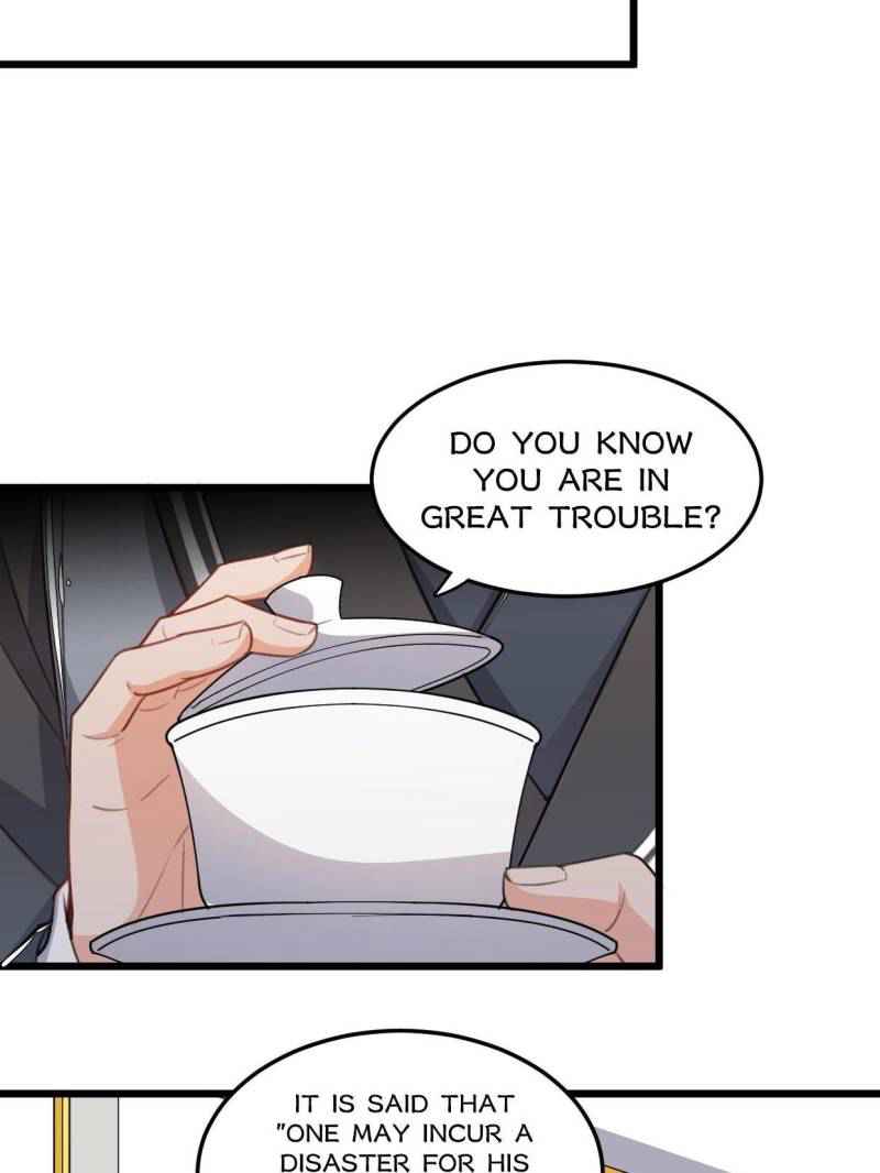My Way to Turn the Tide Chapter 3 - Page 45