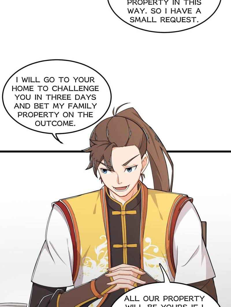 My Way to Turn the Tide Chapter 3 - Page 51