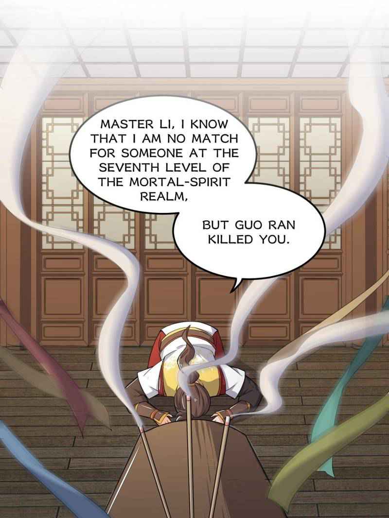 My Way to Turn the Tide Chapter 3 - Page 55