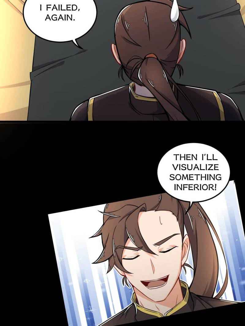 My Way to Turn the Tide Chapter 3 - Page 7