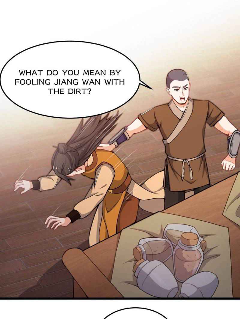 My Way to Turn the Tide Chapter 30 - Page 1