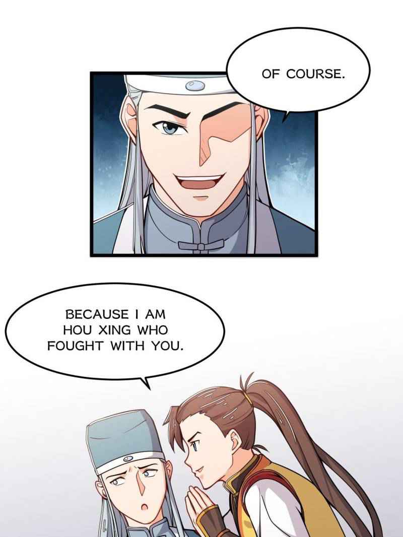 My Way to Turn the Tide Chapter 30 - Page 13