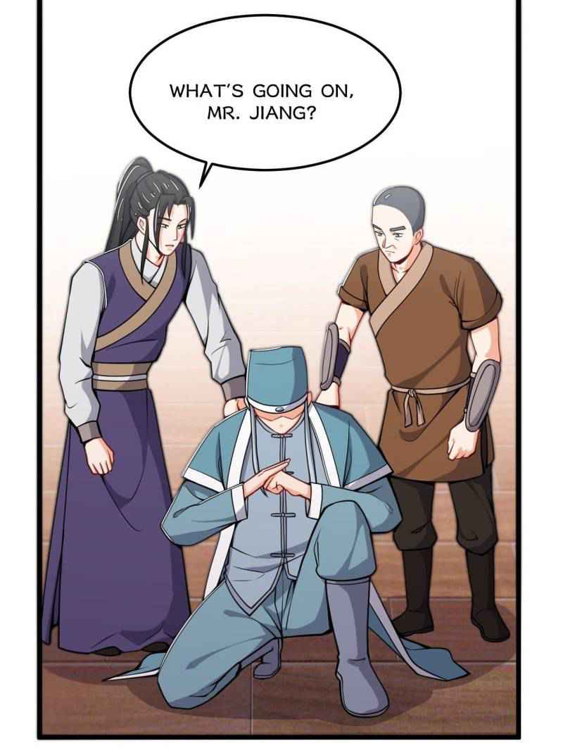 My Way to Turn the Tide Chapter 30 - Page 16