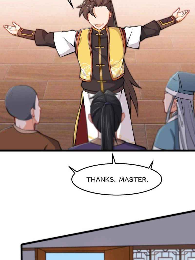 My Way to Turn the Tide Chapter 30 - Page 21