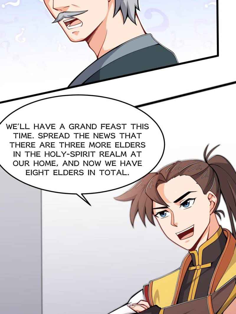 My Way to Turn the Tide Chapter 30 - Page 23
