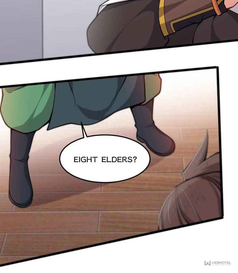 My Way to Turn the Tide Chapter 30 - Page 24