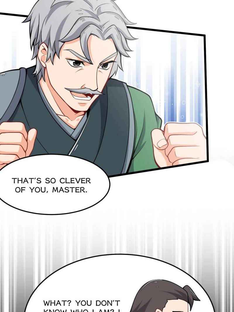 My Way to Turn the Tide Chapter 30 - Page 27