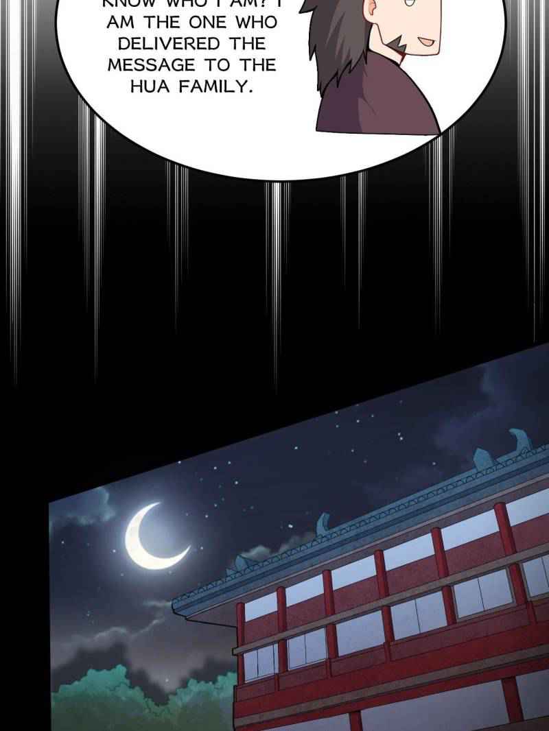 My Way to Turn the Tide Chapter 30 - Page 28