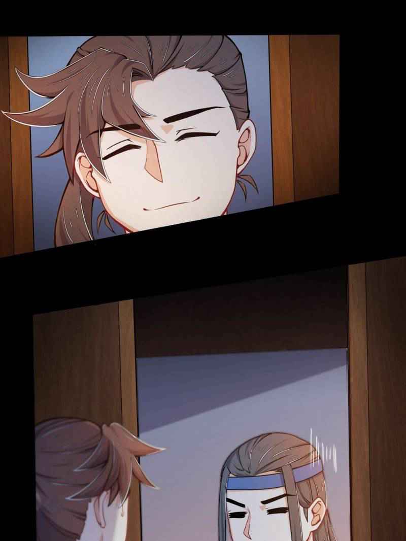 My Way to Turn the Tide Chapter 30 - Page 31