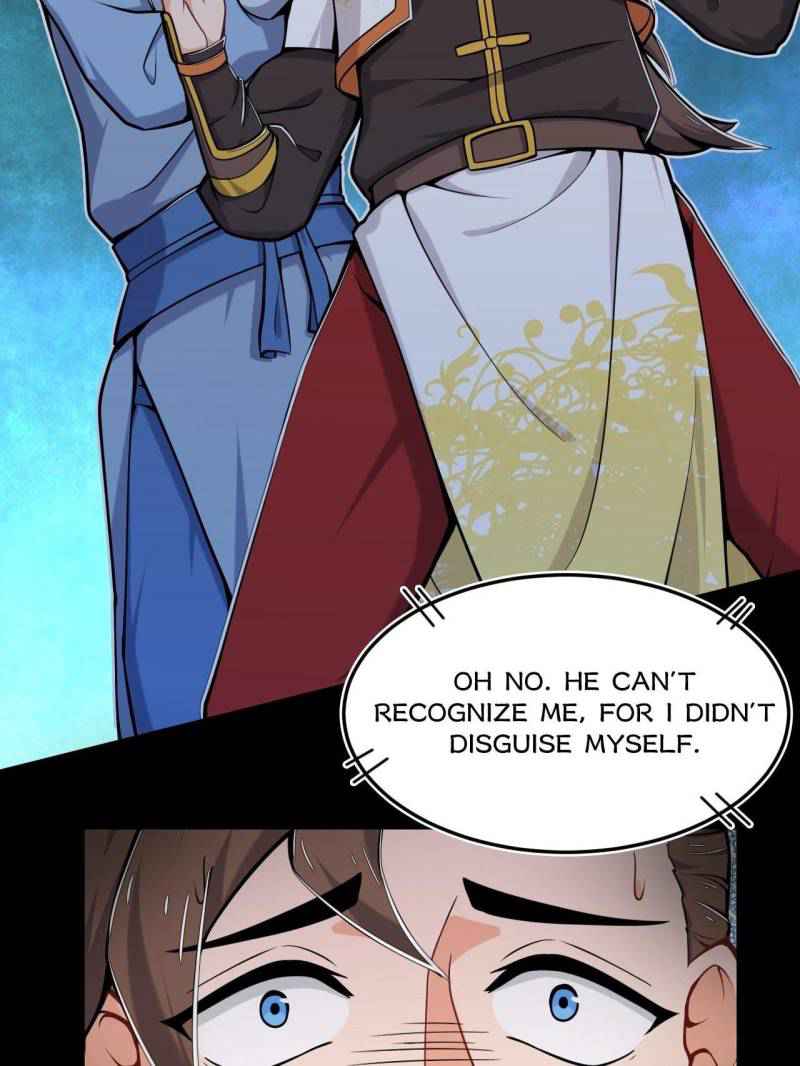 My Way to Turn the Tide Chapter 30 - Page 33