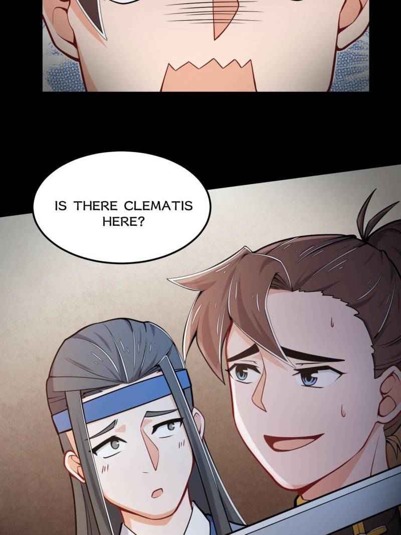 My Way to Turn the Tide Chapter 30 - Page 34