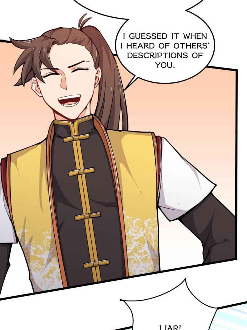 My Way to Turn the Tide Chapter 30 - Page 8