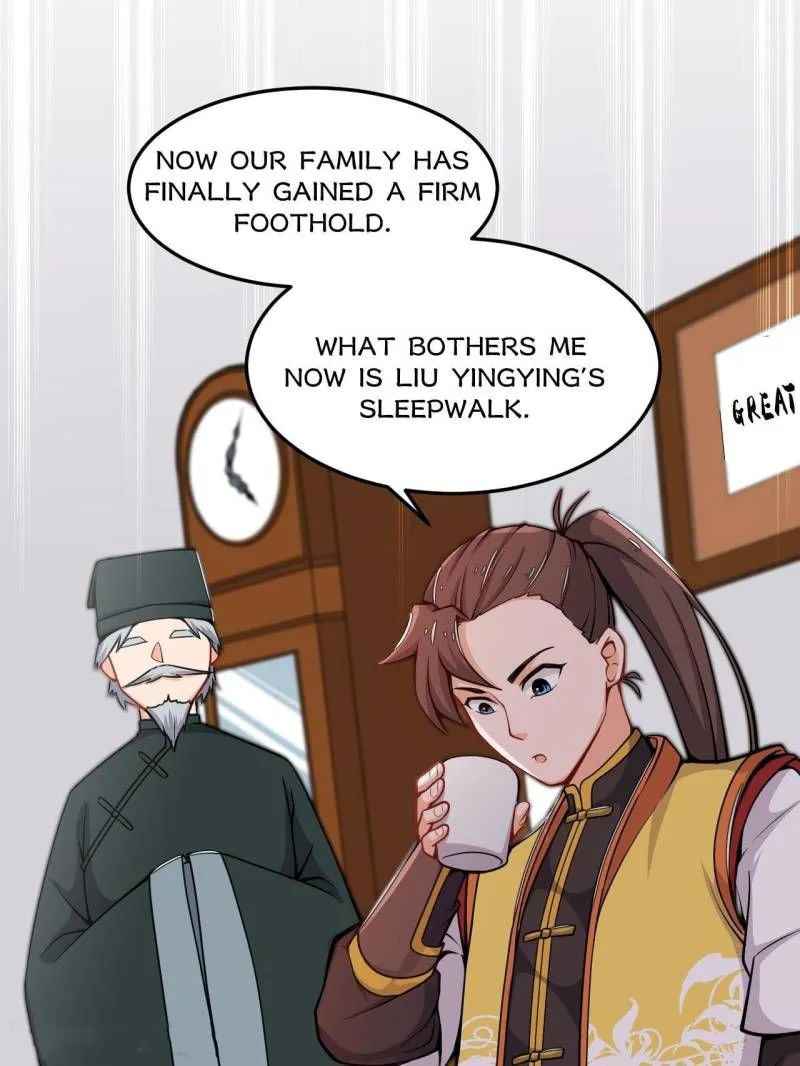 My Way to Turn the Tide Chapter 31 - Page 11