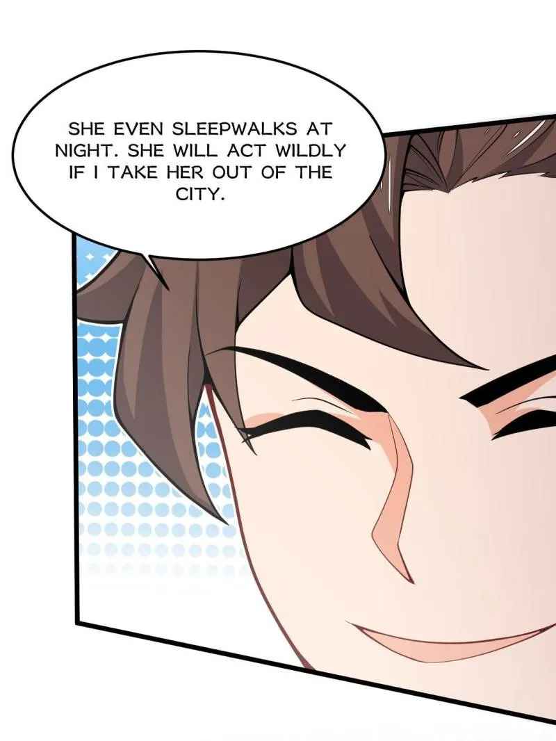 My Way to Turn the Tide Chapter 31 - Page 16