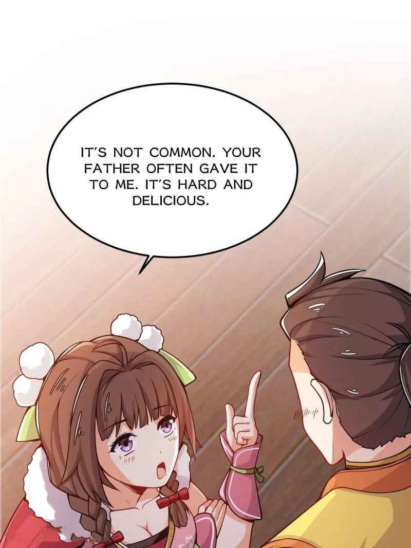 My Way to Turn the Tide Chapter 31 - Page 19