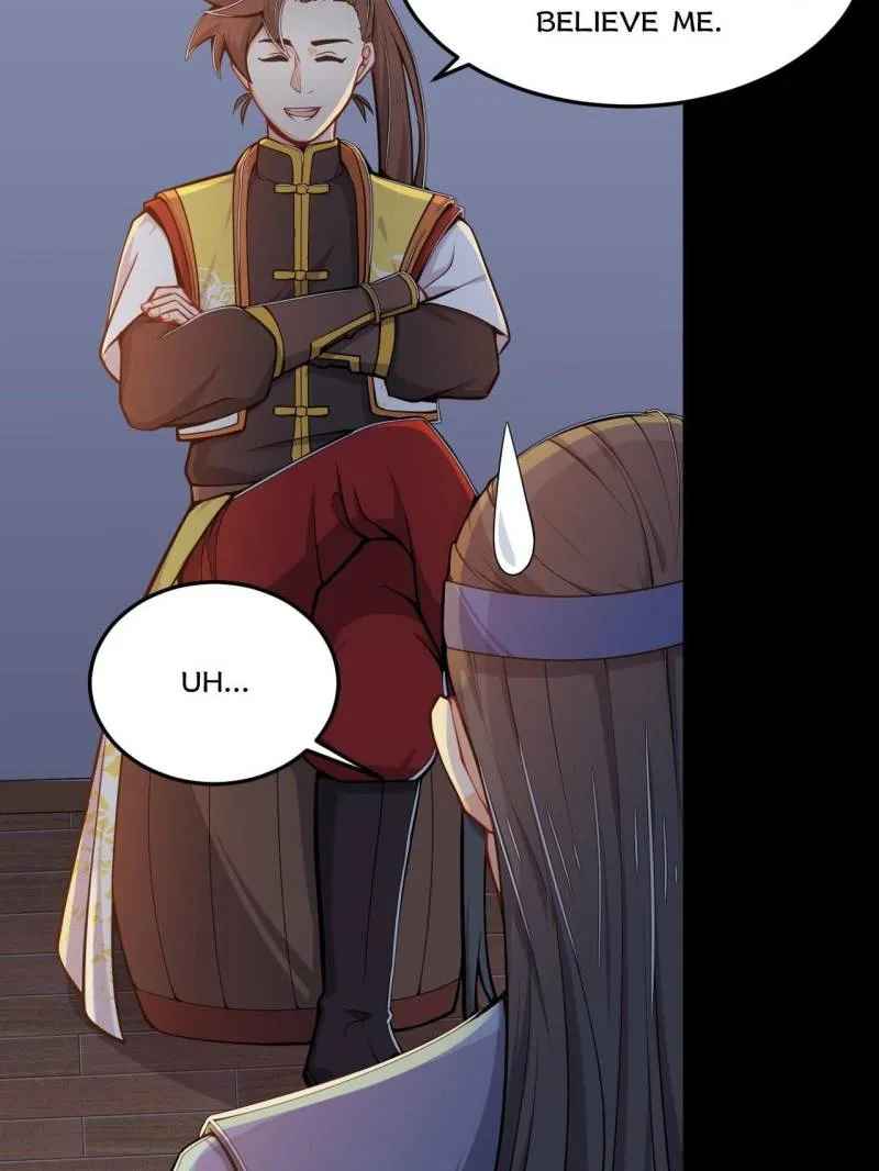My Way to Turn the Tide Chapter 31 - Page 3