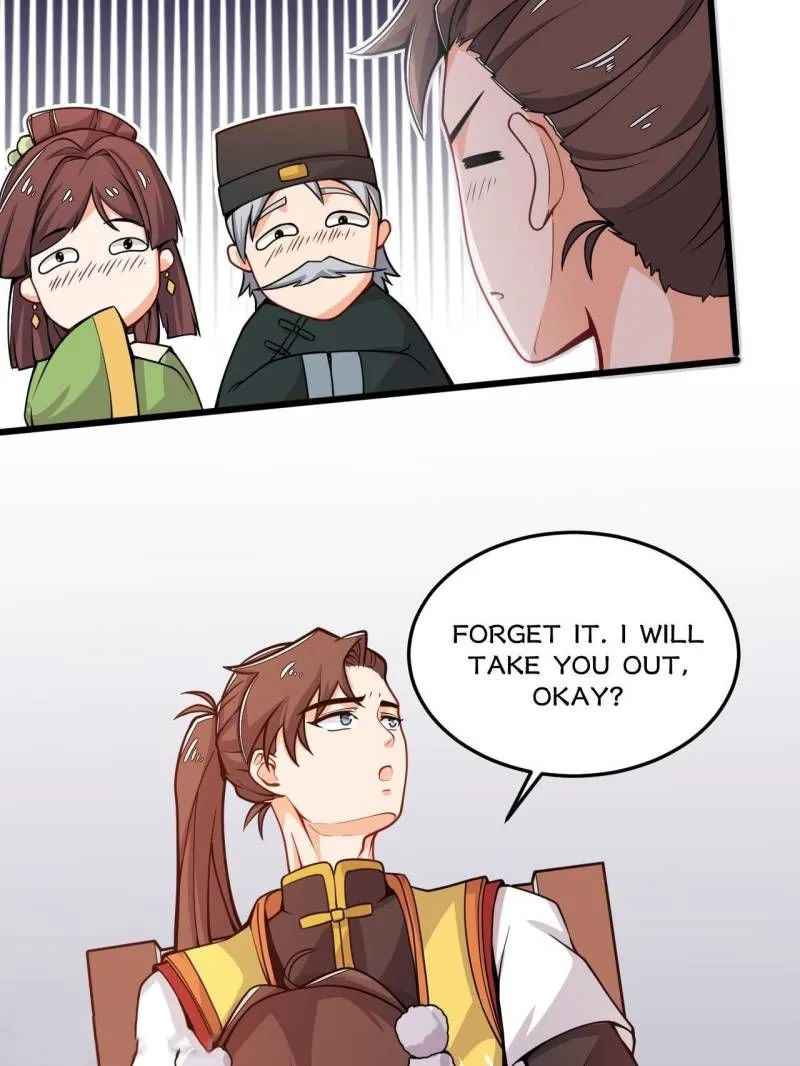 My Way to Turn the Tide Chapter 31 - Page 21