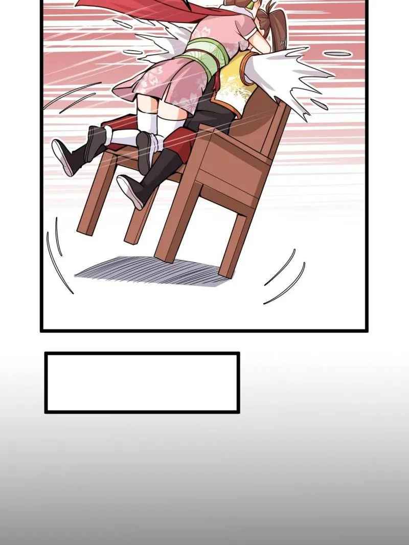 My Way to Turn the Tide Chapter 31 - Page 23